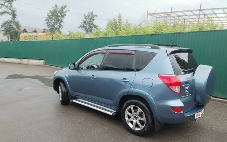 Toyota RAV4, 2008 год, 1 630 000 рублей, 2 фотография