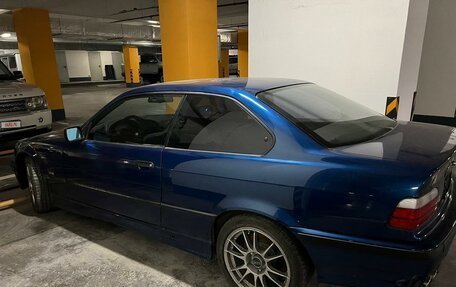 BMW M3, 1995 год, 1 000 000 рублей, 4 фотография