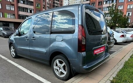 Citroen Berlingo II рестайлинг, 2012 год, 620 000 рублей, 3 фотография