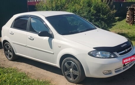 Chevrolet Lacetti, 2008 год, 520 000 рублей, 2 фотография