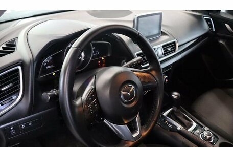 Mazda 3, 2014 год, 1 399 000 рублей, 6 фотография