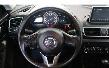 Mazda 3, 2014 год, 1 399 000 рублей, 7 фотография