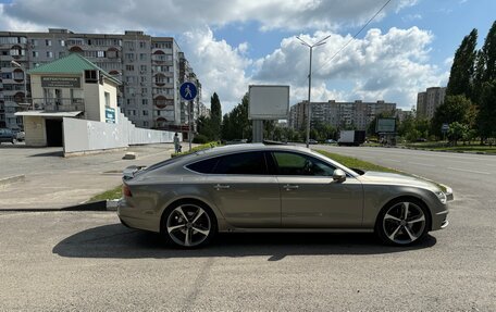 Audi A7, 2014 год, 3 390 000 рублей, 3 фотография