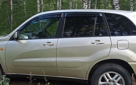 Toyota RAV4, 2001 год, 780 000 рублей, 4 фотография