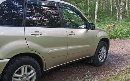 Toyota RAV4, 2001 год, 780 000 рублей, 2 фотография