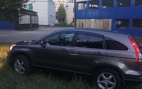 Honda CR-V III рестайлинг, 2011 год, 1 820 000 рублей, 8 фотография