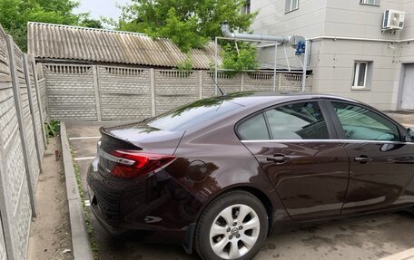 Opel Insignia II рестайлинг, 2014 год, 1 600 000 рублей, 5 фотография