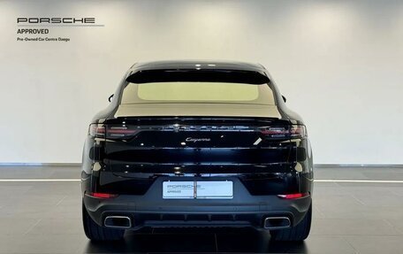 Porsche Cayenne III, 2021 год, 8 220 000 рублей, 5 фотография