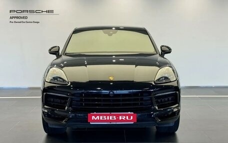 Porsche Cayenne III, 2021 год, 8 220 000 рублей, 2 фотография