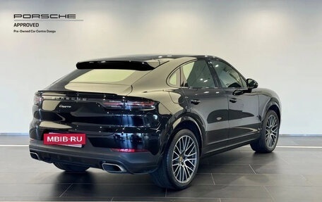 Porsche Cayenne III, 2021 год, 8 220 000 рублей, 4 фотография