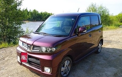 Honda Zest, 2009 год, 599 000 рублей, 1 фотография