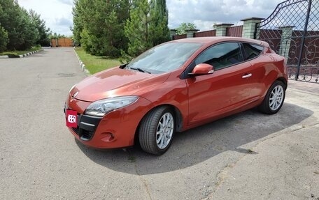 Renault Megane III, 2011 год, 1 690 000 рублей, 1 фотография