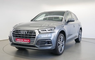 Audi Q5, 2019 год, 3 790 000 рублей, 1 фотография