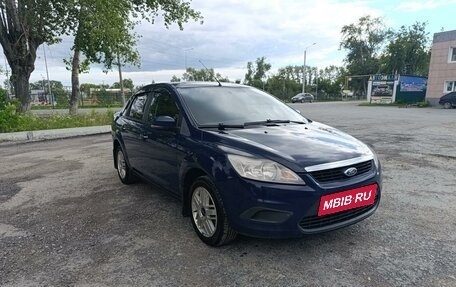 Ford Focus II рестайлинг, 2010 год, 680 000 рублей, 2 фотография