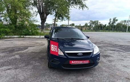 Ford Focus II рестайлинг, 2010 год, 680 000 рублей, 3 фотография