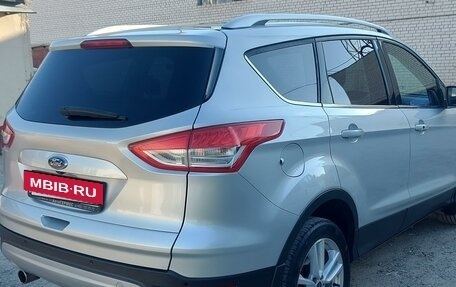 Ford Kuga III, 2013 год, 1 540 000 рублей, 3 фотография