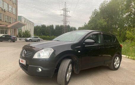 Nissan Qashqai, 2008 год, 1 100 000 рублей, 2 фотография