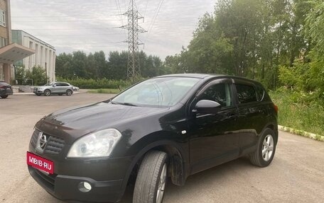 Nissan Qashqai, 2008 год, 1 100 000 рублей, 3 фотография