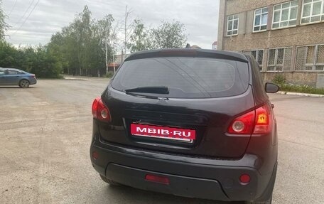 Nissan Qashqai, 2008 год, 1 100 000 рублей, 6 фотография