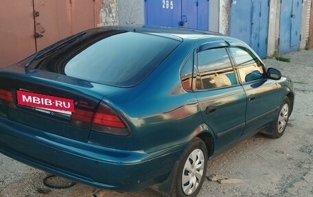 Toyota Corolla, 1992 год, 180 000 рублей, 5 фотография