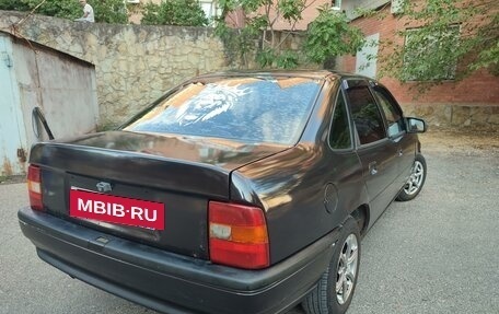 Opel Vectra A, 1990 год, 250 000 рублей, 5 фотография