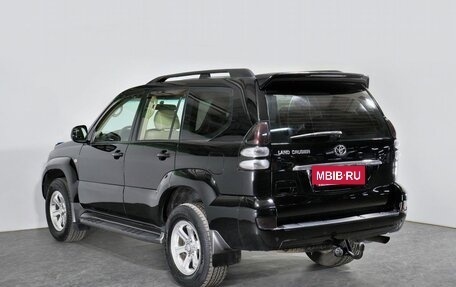 Toyota Land Cruiser Prado 120 рестайлинг, 2006 год, 2 740 000 рублей, 4 фотография