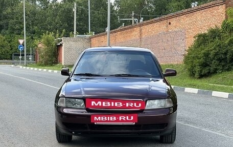 Audi A4, 1995 год, 390 000 рублей, 5 фотография