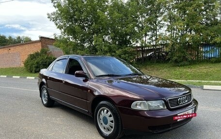 Audi A4, 1995 год, 390 000 рублей, 9 фотография