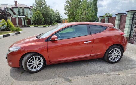 Renault Megane III, 2011 год, 1 690 000 рублей, 6 фотография