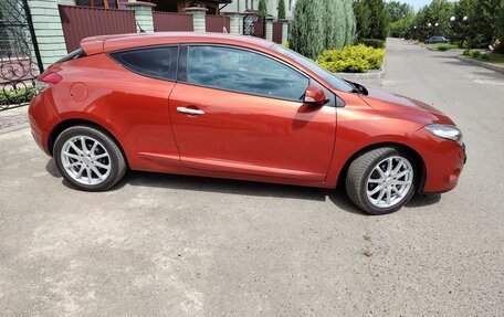 Renault Megane III, 2011 год, 1 690 000 рублей, 4 фотография