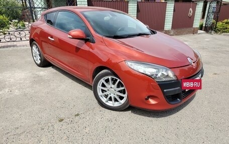 Renault Megane III, 2011 год, 1 690 000 рублей, 3 фотография