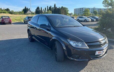 Opel Astra H, 2007 год, 450 000 рублей, 3 фотография