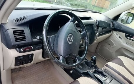 Lexus LX II, 2005 год, 3 600 000 рублей, 5 фотография