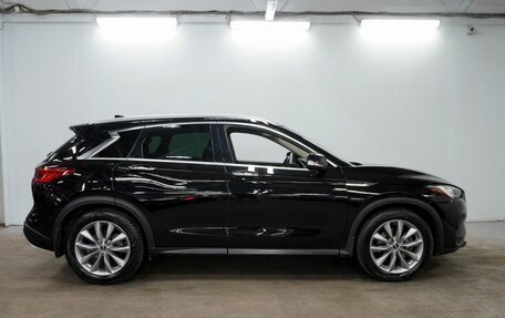 Infiniti QX50 II, 2019 год, 3 000 000 рублей, 4 фотография