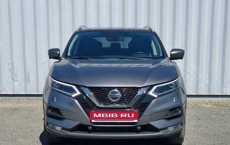 Nissan Qashqai, 2020 год, 2 643 000 рублей, 2 фотография