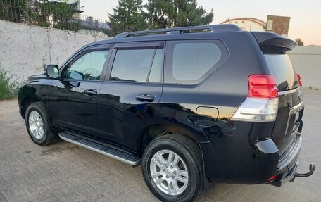 Toyota Land Cruiser Prado 150 рестайлинг 2, 2011 год, 3 450 000 рублей, 13 фотография