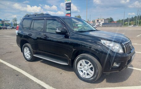 Toyota Land Cruiser Prado 150 рестайлинг 2, 2011 год, 3 450 000 рублей, 6 фотография