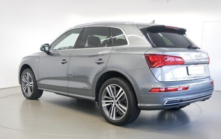 Audi Q5, 2019 год, 3 790 000 рублей, 3 фотография