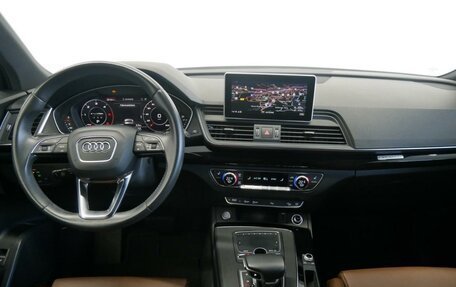 Audi Q5, 2019 год, 3 790 000 рублей, 6 фотография