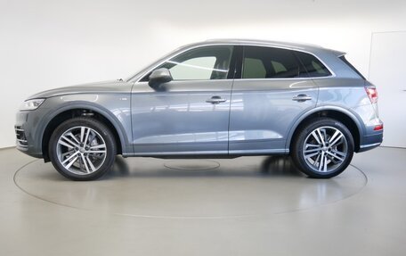 Audi Q5, 2019 год, 3 790 000 рублей, 4 фотография