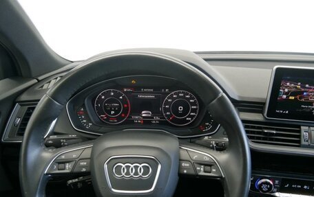 Audi Q5, 2019 год, 3 790 000 рублей, 7 фотография