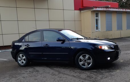 Mazda 3, 2008 год, 610 000 рублей, 4 фотография