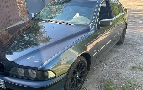 BMW 5 серия, 1999 год, 600 000 рублей, 1 фотография