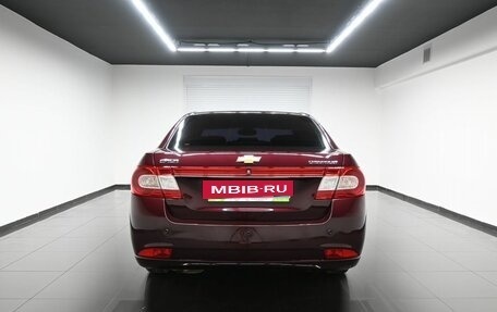 Chevrolet Epica, 2011 год, 975 000 рублей, 4 фотография