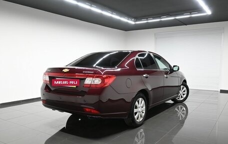 Chevrolet Epica, 2011 год, 975 000 рублей, 2 фотография