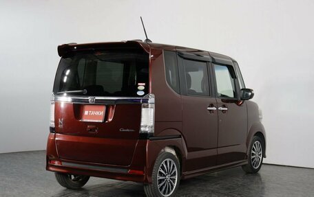 Honda N-BOX I рестайлинг, 2012 год, 805 000 рублей, 4 фотография