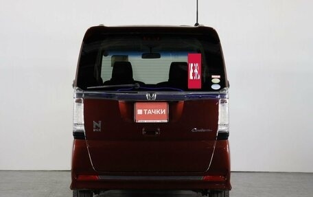 Honda N-BOX I рестайлинг, 2012 год, 805 000 рублей, 3 фотография