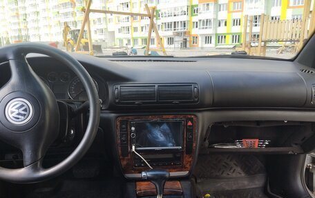 Volkswagen Passat B5+ рестайлинг, 2002 год, 350 000 рублей, 6 фотография