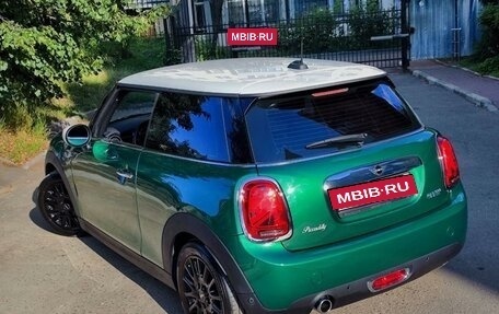 MINI Hatch, 2021 год, 2 300 000 рублей, 2 фотография