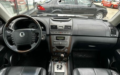 SsangYong Rexton III, 2012 год, 1 350 000 рублей, 9 фотография